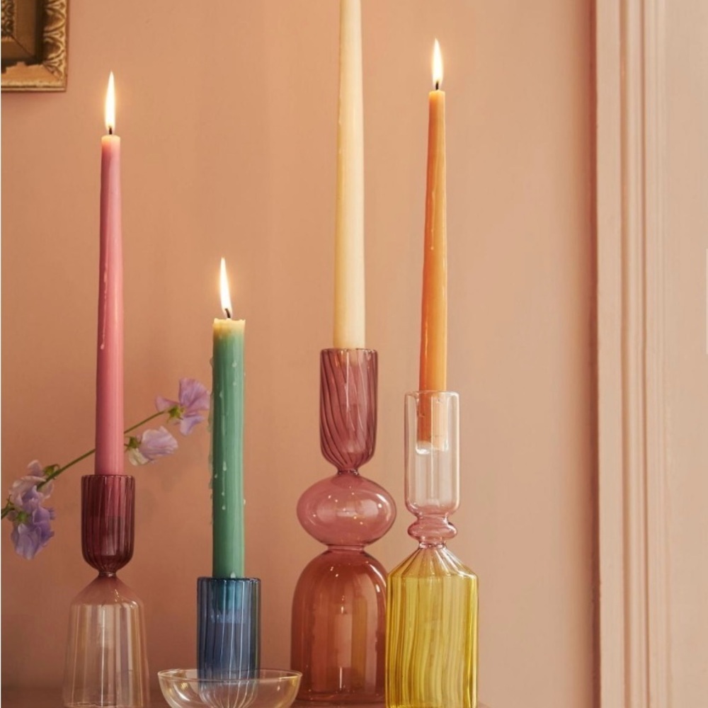 Anthropologie Calle Candleholder - Picture 12 of 15